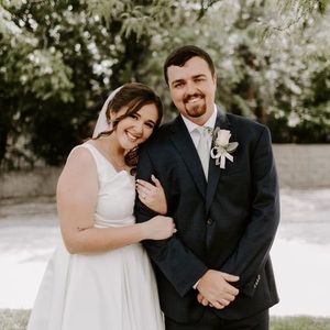 Meet your Posher, Zach